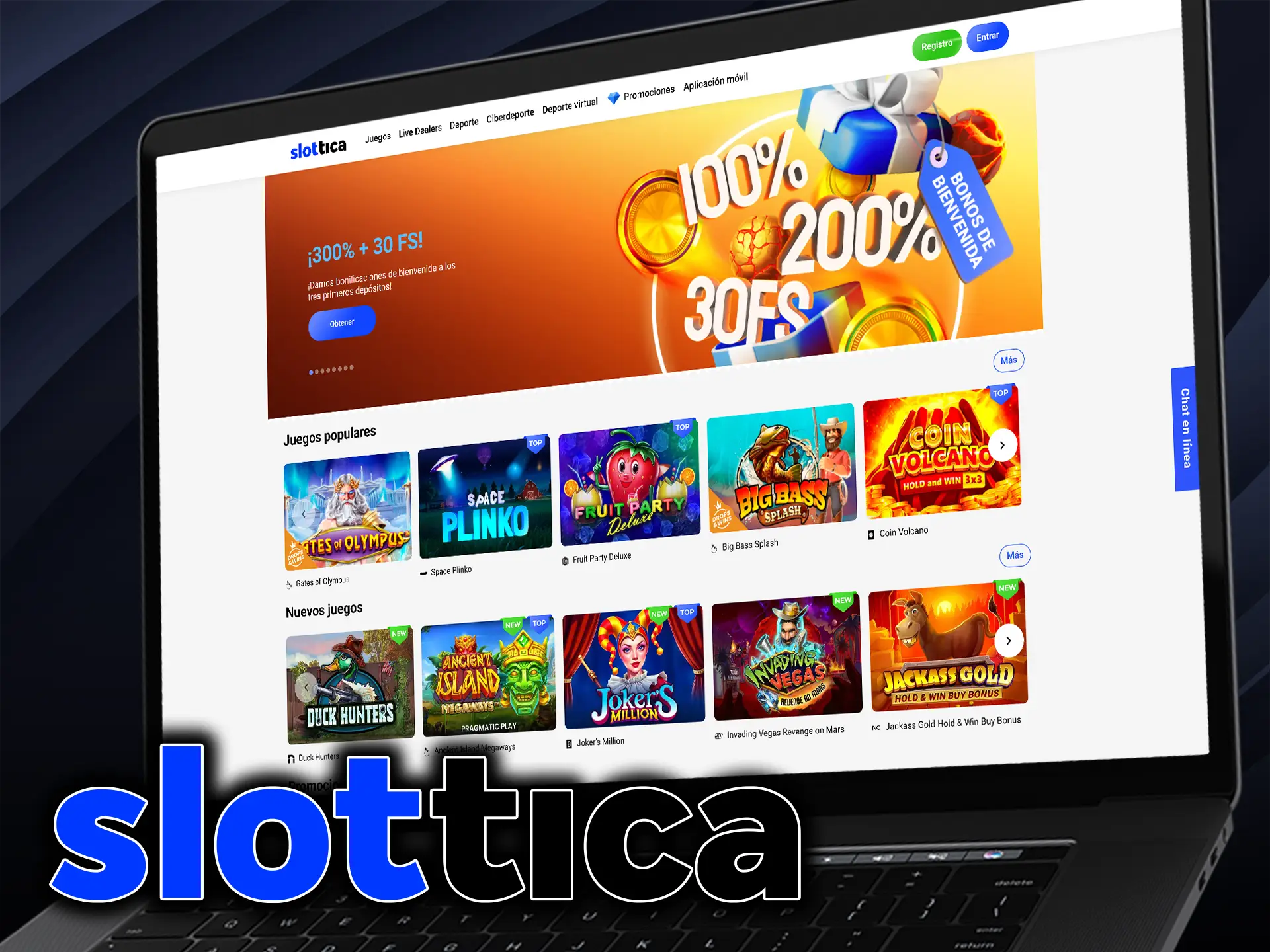 Slottica recomienda seguir algunas normas para obtener la licencia.