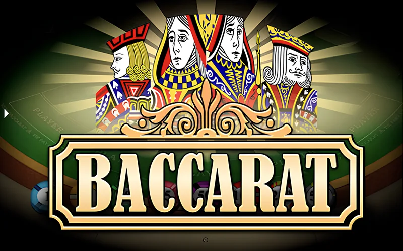 Juega al baccarat en los juegos de mesa de Slottica y gana grandes premios.