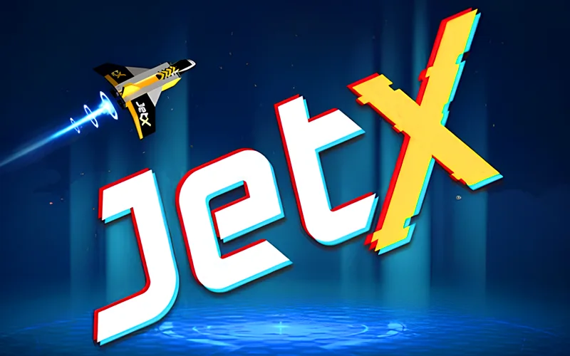 Sube alto y gana con JetX en los juegos de choque de Slottica.