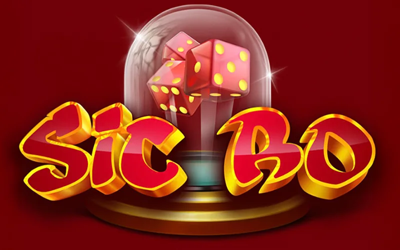 Disfruta del clásico Sic Bo en Slottica y multiplica tus ganancias.