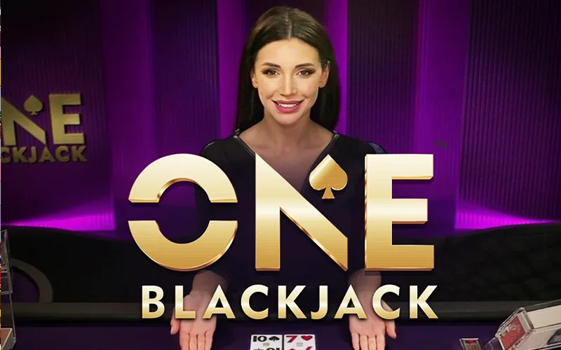 Vive la emoción de un blackjack real en el casino en vivo de Slottica.