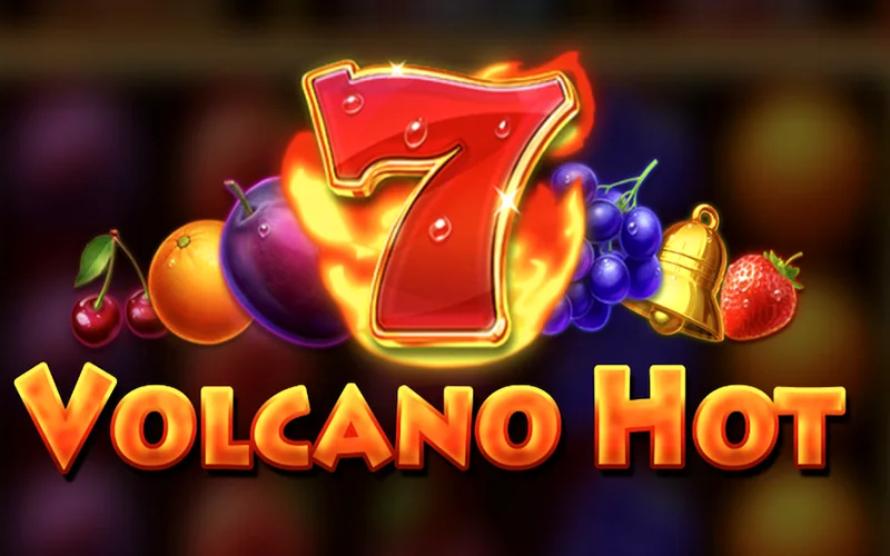 Juega Volcano Hot y vive la emoción de los jackpots en Slottica.