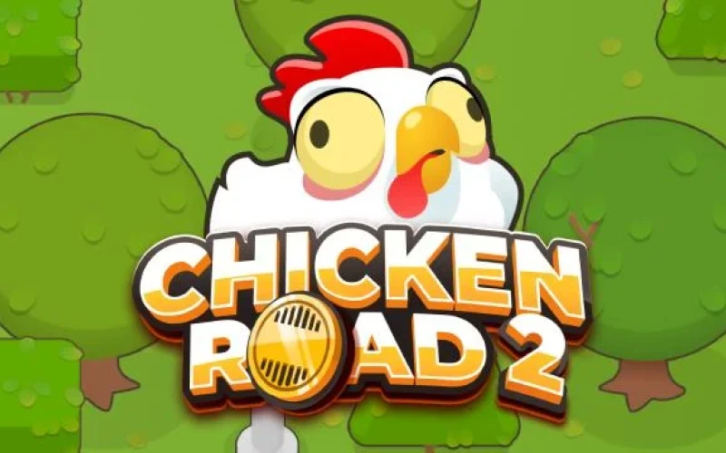 Juega Chicken Road 2 en Slottica y gana recompensas.