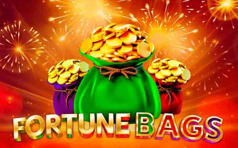 Llena tus bolsillos con Fortune Bags en Slottica.