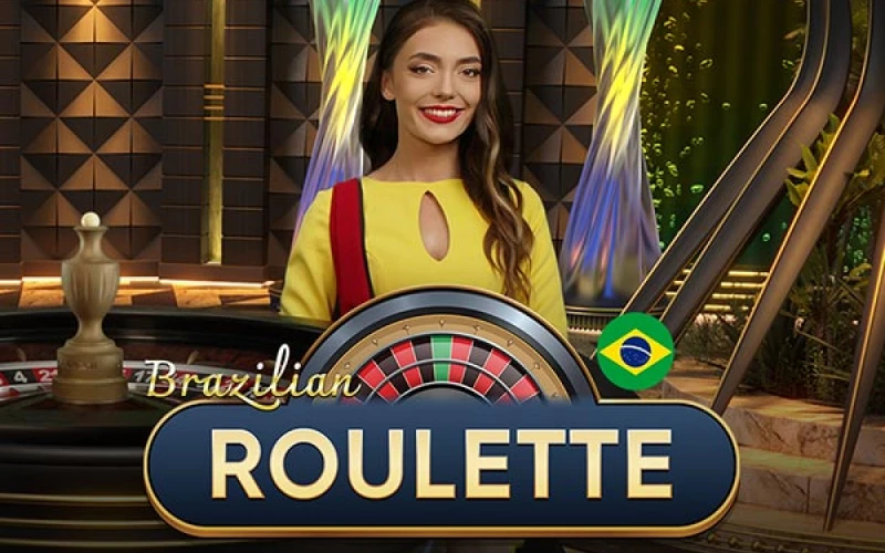 Juega Ruleta brasilena en Slottica y prueba tu suerte.