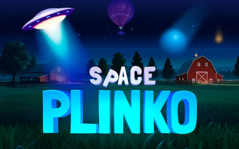 Prueba Space Plinko en Slottica y disfruta la emocion.