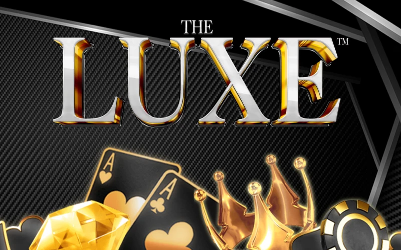 Juega The Luxe en Slottica y siente el lujo.