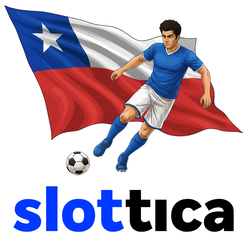 Slottica ofrece un casino seguro y apuestas deportivas con un generoso bono de bienvenida.
